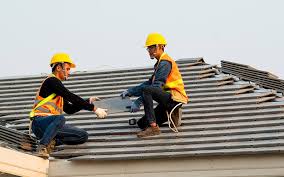 Fast & Reliable Emergency Roof Repairs in Ingalls, IN